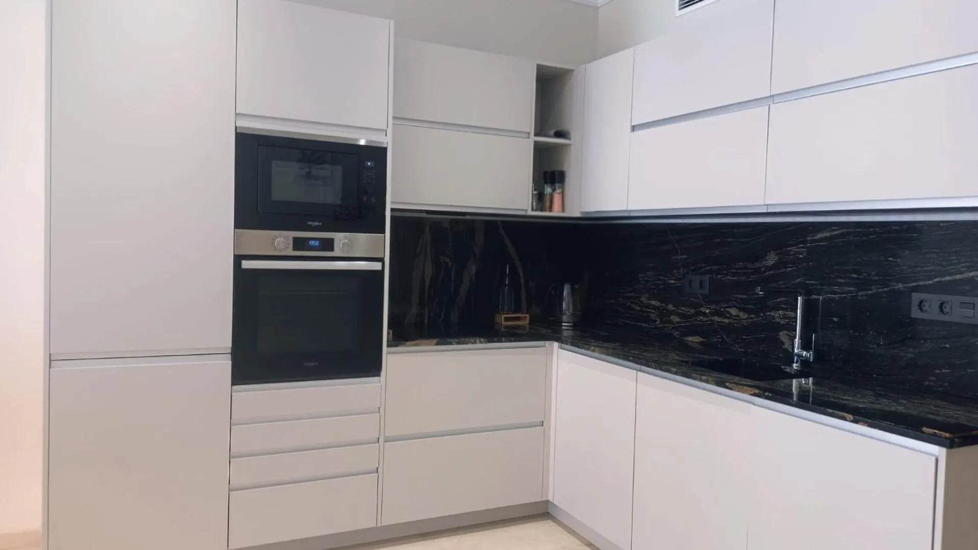 Park Beach Estepona Apartment