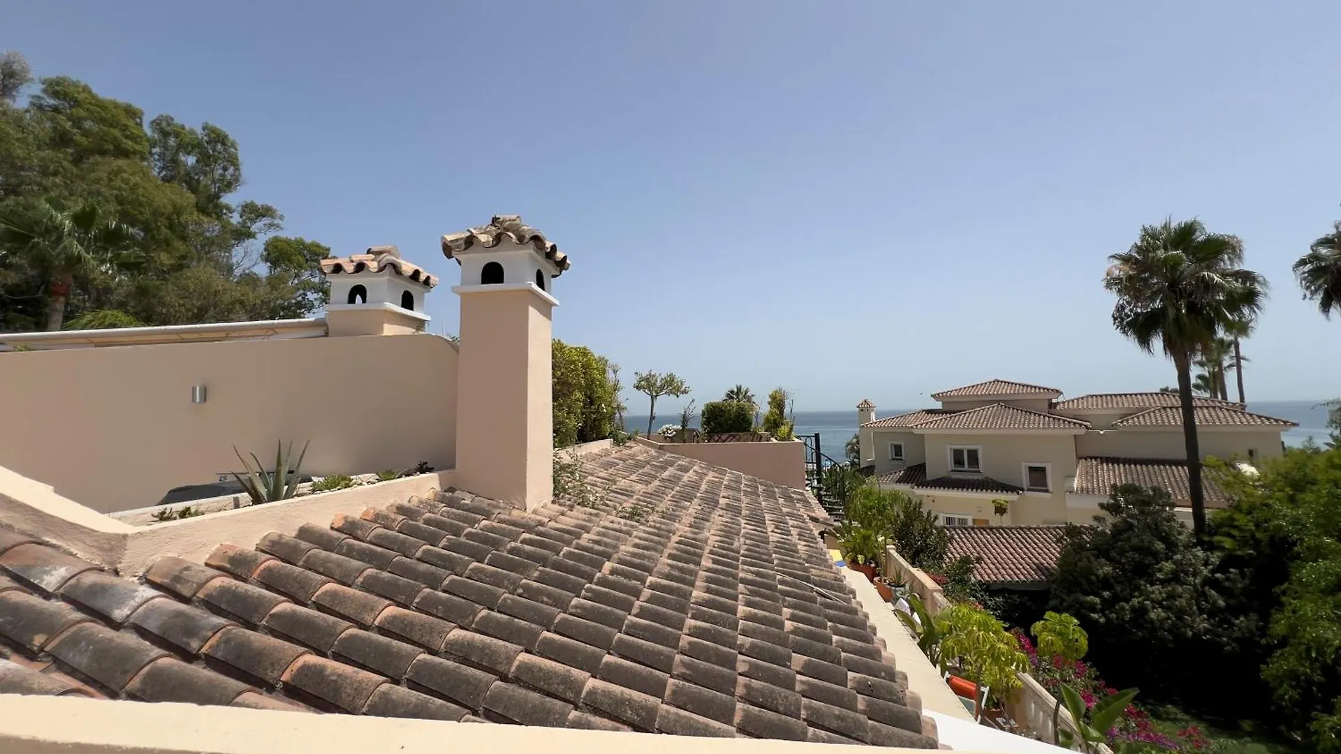 Apartment Park Beach Estepona