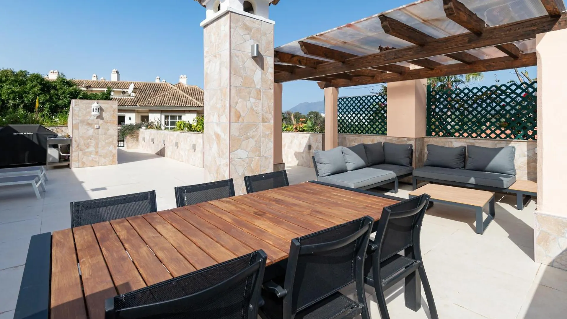 Park Beach Estepona 0*,  Spanien