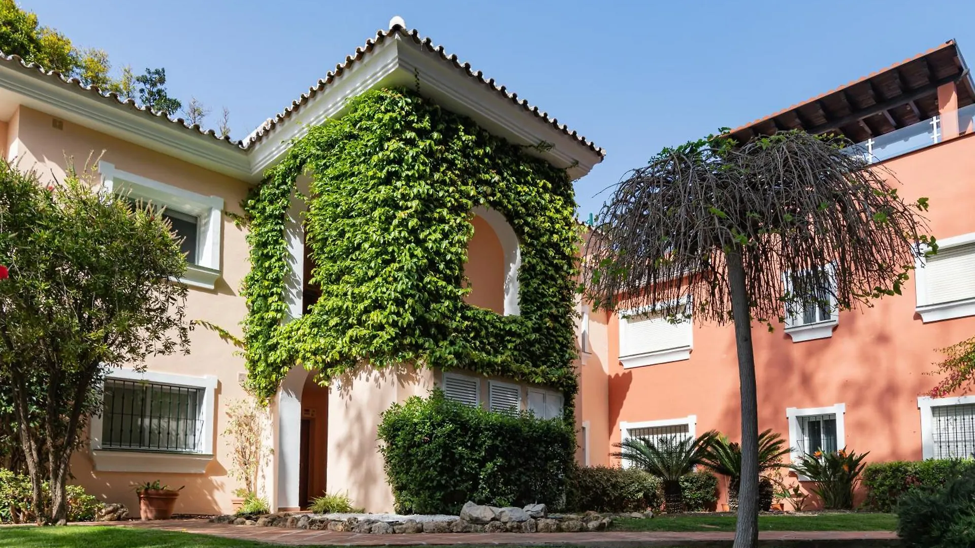 Park Beach Estepona Apartment