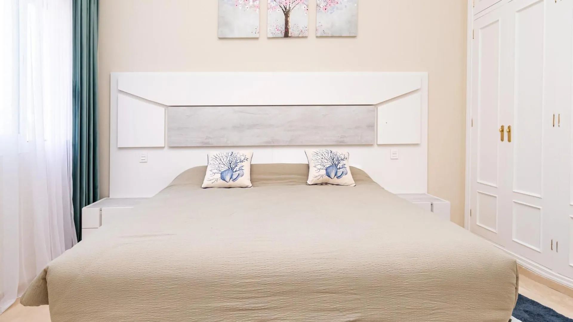 Apartment Park Beach Estepona Spanien
