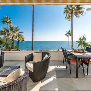 Dominion Beach Appartement
