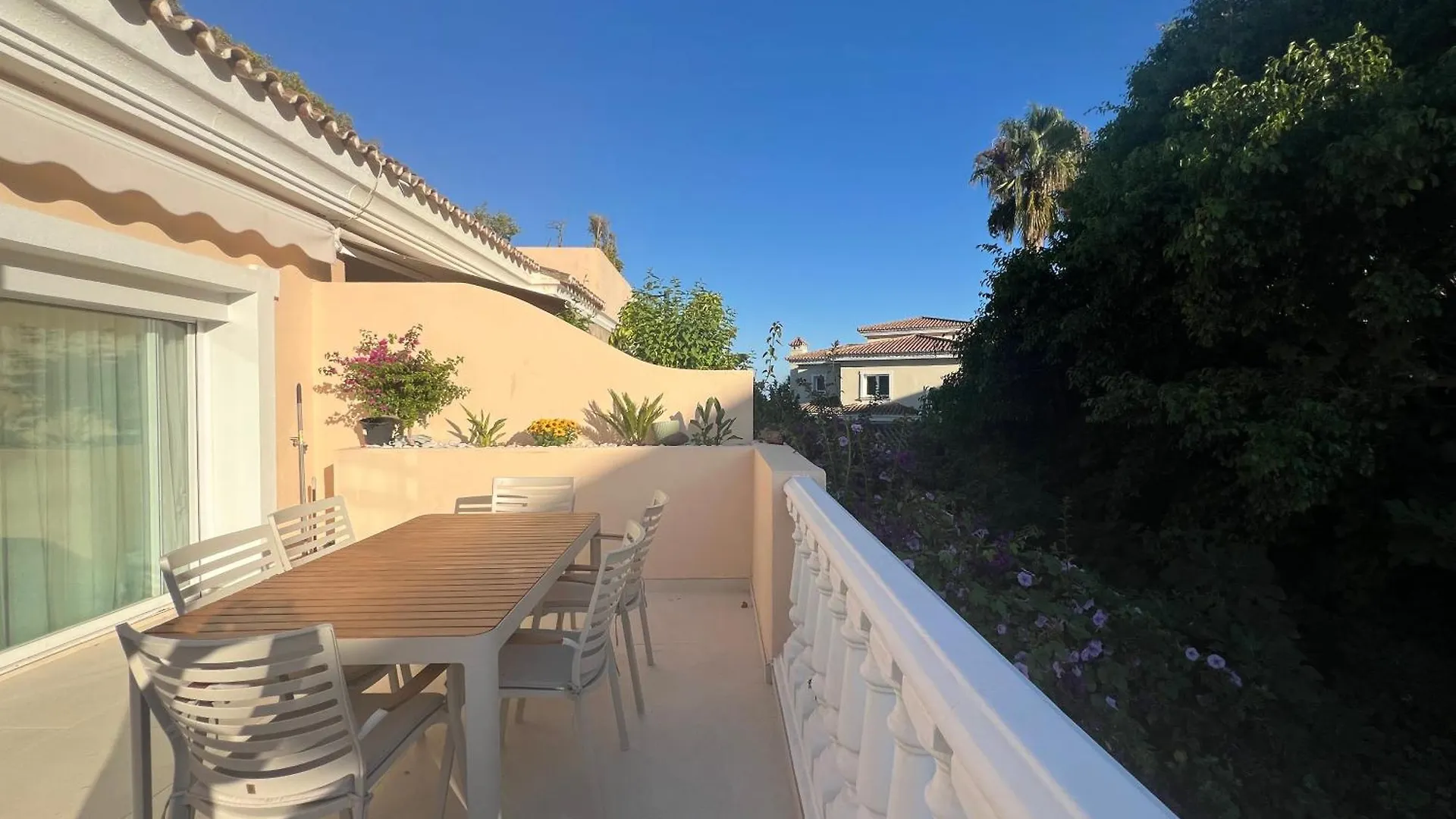 Park Beach Estepona Apartment