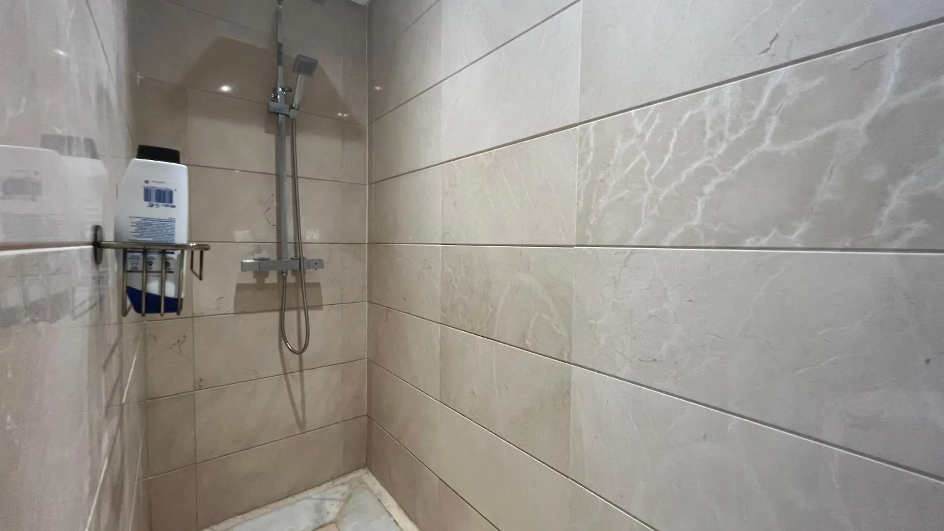 Park Beach Estepona Apartment