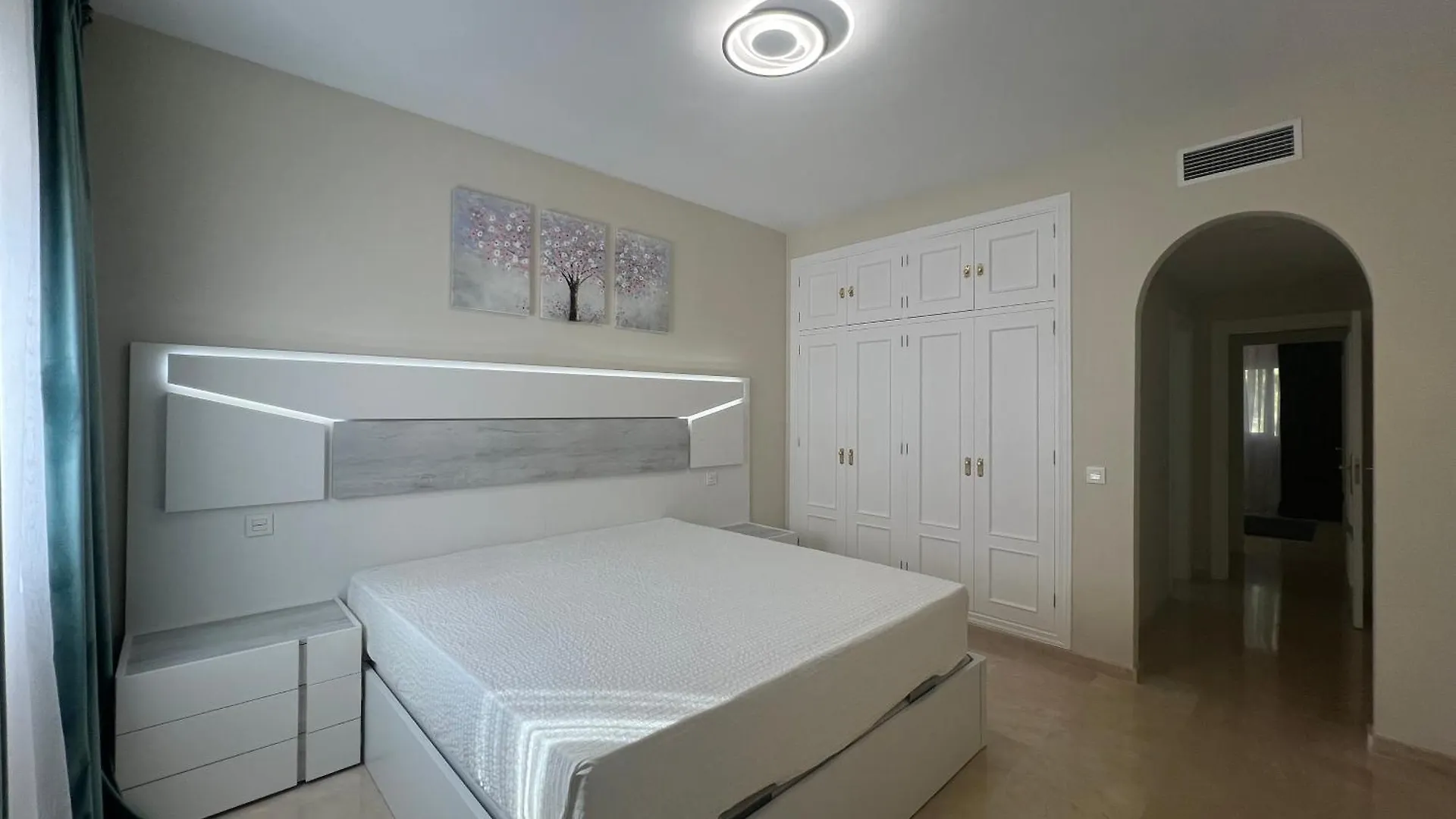 Apartment Park Beach Estepona